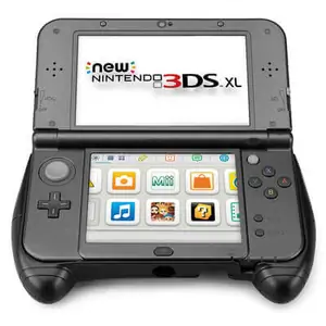 Замена корпуса на приставке Nintendo 3DS в Краснодаре